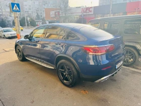 Mercedes-Benz GLC 220 AMG/FACE/TOP, снимка 3