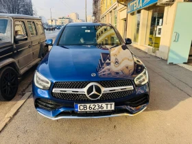 Mercedes-Benz GLC 220 AMG/FACE/TOP, снимка 1