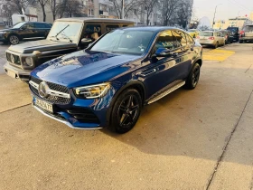 Mercedes-Benz GLC 220 AMG/FACE/TOP, снимка 2