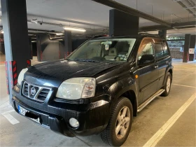 Nissan X-trail, снимка 1