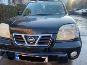 Nissan X-trail, снимка 10