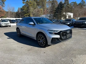 Audi Q8 Premium Plus S-Line* Обдух* B&O* 360* BlackOptic* , снимка 1