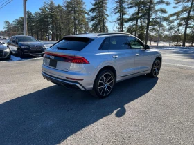 Audi Q8 Premium Plus S-Line* Обдух* B&O* 360* BlackOptic* , снимка 4