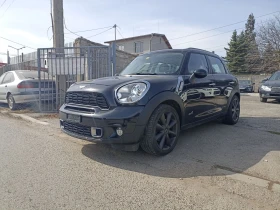 Mini Countryman 1.6i S ALL 4 | Mobile.bg    2