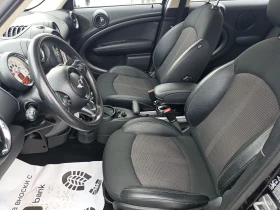 Mini Countryman 1.6i S ALL 4, снимка 9