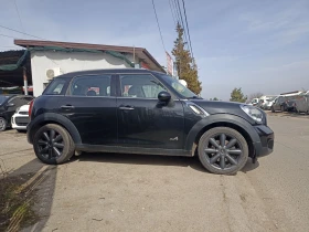 Mini Countryman 1.6i S ALL 4 | Mobile.bg    5