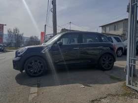 Mini Countryman 1.6i S ALL 4 | Mobile.bg    3