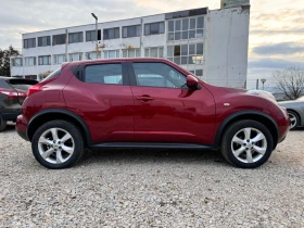 Nissan Juke 1.5dci accenta, снимка 7