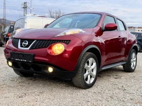 Nissan Juke 1.5dci accenta, снимка 2