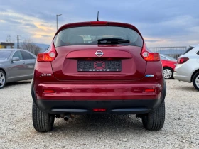 Nissan Juke 1.5dci accenta, снимка 5