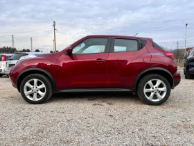 Nissan Juke 1.5dci accenta, снимка 3