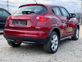 Nissan Juke 1.5dci accenta, снимка 6