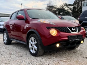 Nissan Juke 1.5dci accenta, снимка 8