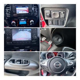 Nissan Juke 1.5dci accenta, снимка 15