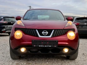 Nissan Juke 1.5dci accenta, снимка 1