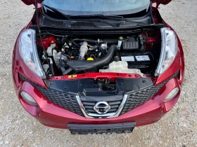 Nissan Juke 1.5dci accenta, снимка 17