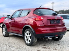 Nissan Juke 1.5dci accenta, снимка 4