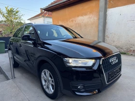 Audi Q3 2.0TDi-Quattro - 21000 лв. - 31115006 | Car24.bg