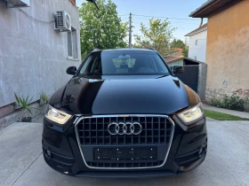 Audi Q3 2.0TDi-Quattro - 21000 лв. - 31115006 | Car24.bg