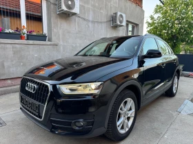 Audi Q3 2.0TDi-Quattro - 21000 лв. - 31115006 | Car24.bg