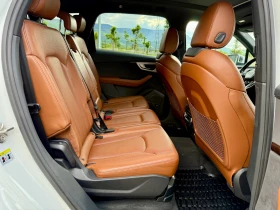 Audi Q7 3.0 TFSI ДИСТРОНИК/ПОДГРЕВ/ОБДУХВАНЕ/ПАНО/ХЕДЪП - 49999 лв. - 36412865 11