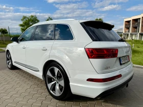 Audi Q7 3.0 TFSI ДИСТРОНИК/ПОДГРЕВ/ОБДУХВАНЕ/ПАНО/ХЕДЪП - 49999 лв. - 36412865 6