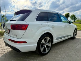 Audi Q7 3.0 TFSI ДИСТРОНИК/ПОДГРЕВ/ОБДУХВАНЕ/ПАНО/ХЕДЪП - 49999 лв. - 36412865 4