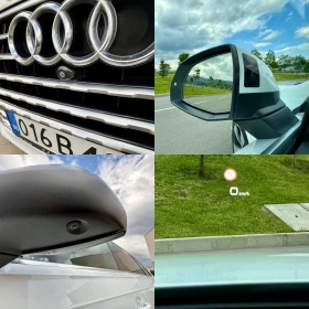 Audi Q7 3.0 TFSI ДИСТРОНИК/ПОДГРЕВ/ОБДУХВАНЕ/ПАНО/ХЕДЪП - 49999 лв. - 36412865 16