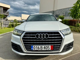 Audi Q7 3.0 TFSI ДИСТРОНИК/ПОДГРЕВ/ОБДУХВАНЕ/ПАНО/ХЕДЪП - 49999 лв. - 36412865 2