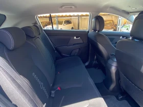 Kia Sportage 1.7crdi 2014 100% РЕАЛНИ КИЛОМЕТРИ-ДОКАЗУЕМИ !!!! - 16999 лв. - 18196132 15