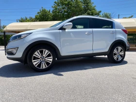 Kia Sportage 1.7crdi 2014 100% РЕАЛНИ КИЛОМЕТРИ-ДОКАЗУЕМИ !!!! - 16999 лв. - 18196132 6