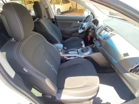Kia Sportage 1.7crdi 2014 100% РЕАЛНИ КИЛОМЕТРИ-ДОКАЗУЕМИ !!!! - 16999 лв. - 18196132 14