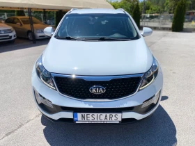 Kia Sportage 1.7crdi 2014 100% РЕАЛНИ КИЛОМЕТРИ-ДОКАЗУЕМИ !!!! - 16999 лв. - 18196132 2