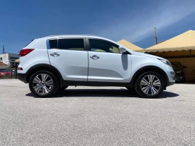 Kia Sportage 1.7crdi 2014 100% РЕАЛНИ КИЛОМЕТРИ-ДОКАЗУЕМИ !!!! - 16999 лв. - 18196132 4