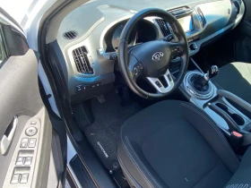 Kia Sportage 1.7crdi 2014 100% РЕАЛНИ КИЛОМЕТРИ-ДОКАЗУЕМИ !!!! - 16999 лв. - 18196132 10