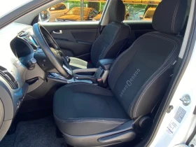Kia Sportage 1.7crdi 2014 100% РЕАЛНИ КИЛОМЕТРИ-ДОКАЗУЕМИ !!!! - 16999 лв. - 18196132 9