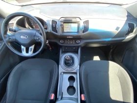 Kia Sportage 1.7crdi 2014 100% РЕАЛНИ КИЛОМЕТРИ-ДОКАЗУЕМИ !!!! - 16999 лв. - 18196132 11