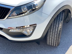 Kia Sportage 1.7crdi 2014 100% РЕАЛНИ КИЛОМЕТРИ-ДОКАЗУЕМИ !!!! - 16999 лв. - 18196132 8