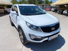 Kia Sportage 1.7crdi 2014 100% РЕАЛНИ КИЛОМЕТРИ-ДОКАЗУЕМИ !!!! - 16999 лв. - 18196132 3