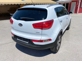 Kia Sportage 1.7crdi 2014 100% РЕАЛНИ КИЛОМЕТРИ-ДОКАЗУЕМИ !!!! - 16999 лв. - 18196132 5