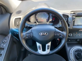Kia Sportage 1.7crdi 2014 100% РЕАЛНИ КИЛОМЕТРИ-ДОКАЗУЕМИ !!!! - 16999 лв. - 18196132 12