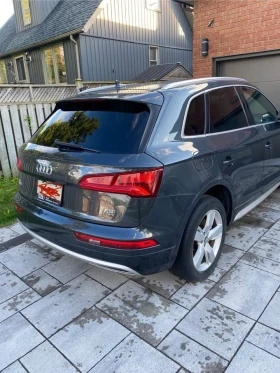 Audi Q5 * S-LINE* HeadUp* QUATTRO* (  ) | Mobile.bg    4
