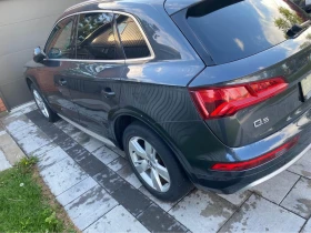 Audi Q5 * S-LINE* HeadUp* QUATTRO* (  ) | Mobile.bg    5