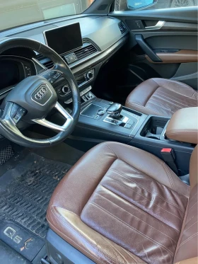Audi Q5 * S-LINE* HeadUp* QUATTRO* (  ) | Mobile.bg    8