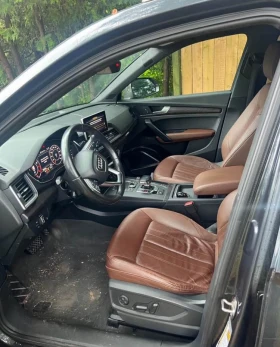 Audi Q5 * S-LINE* HeadUp* QUATTRO* (  ) | Mobile.bg    7