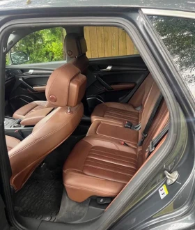 Audi Q5 * S-LINE* HeadUp* QUATTRO* (  ) | Mobile.bg    9