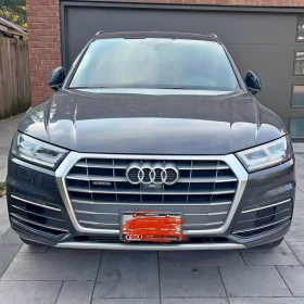 Audi Q5 * S-LINE* HeadUp* QUATTRO* (  ) | Mobile.bg    2