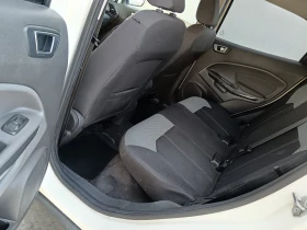 Обява за продажба на Ford EcoSport tdci ~14 390 лв. - изображение 7