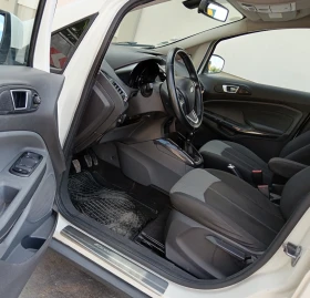 Ford EcoSport tdci | Mobile.bg    15