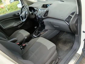 Обява за продажба на Ford EcoSport tdci ~14 390 лв. - изображение 5